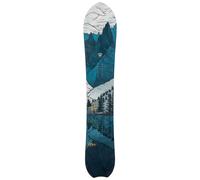 Rossignol - Snowboards - Xv 2026 - Talla 165W cm - Azul Azul 165W cm