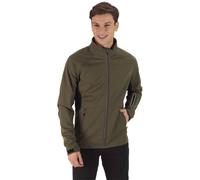 ROSSIGNOL Softshell Jacket - Hombre - Marrón - talla M- modelo 2024