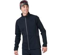ROSSIGNOL Softshell Jacket - Hombre - Negro - talla L- modelo 2024