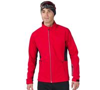 ROSSIGNOL Softshell Jacket - Hombre - Rojo - talla S- modelo 2024