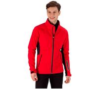 ROSSIGNOL Softshell Jacket - Hombre - Rojo - talla S- modelo 2024