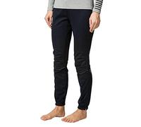 Rossignol Softshell Pantalones De Esquí, Mujer, Black, L