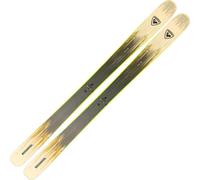 ROSSIGNOL Soul 102 - Hombre - Beige / Gris / Negro - talla 180- modelo 2027
