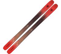 Rossignol - Esquís - Soul 92 2027 de Madera - Talla 182 cm - Rojo Rojo 182 cm