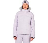 ROSSIGNOL Staci Insulated Jacket W - Mujer - Violeta - talla S- modelo 2026