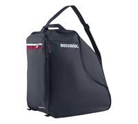 Rossignol Strato Boot Bag - Funda de Zapatos de esquí para Hombre, Talla única, Color Negro