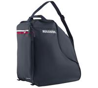 Rossignol Strato Boot Bag - Funda de Zapatos de esquí para Hombre, Talla única, Color Negro
