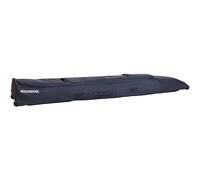 Rossignol Strato Extendable 2P Padded Wheely, funda para esquís, azul marino 170-210cm Dark Blue