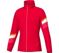 ROSSIGNOL Strawpile Fleece Fz W - Mujer - Rojo - talla XL- modelo 2026