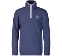 ROSSIGNOL Strawpile Fleece Hz Jr - Niño - Azul - talla 16 años- modelo 2026