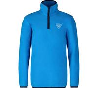 ROSSIGNOL Strawpile Fleece Hz Jr - Niño - Azul - talla 8 años- modelo 2026
