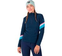 ROSSIGNOL Strawpile Fleece Hz W - Mujer - Azul - talla XL- modelo 2026