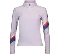 ROSSIGNOL Strawpile Fleece Hz W - Mujer - Violeta - talla M- modelo 2026