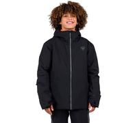 ROSSIGNOL Strawpile Jacket Jr - Niño - Negro - talla 10 años- modelo 2026