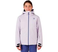 ROSSIGNOL Strawpile Jacket Jr - Niño - Violeta - talla 10 años- modelo 2026