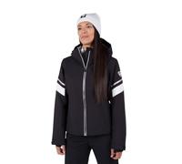 ROSSIGNOL Strawpile Jacket W - Mujer - Negro - talla S- modelo 2026