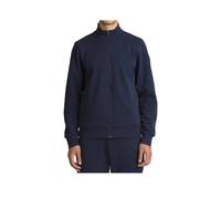Rossignol - Sudaderas y forros polares - Logo Sweat FZ FL Dark Navy de Algodón - Talla S - Azul marino Azul marino S