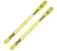 ROSSIGNOL Super Blackops - Unisex - Amarillo - talla 172- modelo 2026