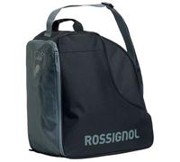 ROSSIGNOL Tactic Boot Bag - Unisex - Negro / Gris - talla única- modelo 2024