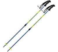 ROSSIGNOL Telescopic Jr - Niño - Azul / Amarillo - talla única- modelo 2026
