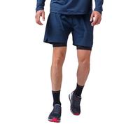 ROSSIGNOL Trail Shorts - Hombre - Azul - talla XL- modelo 2023