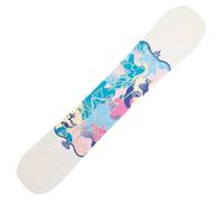 ROSSIGNOL Ultraviolet - Unisex - Blanco / Multicolor - talla 154- modelo 2026