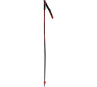 Rossignol Unisex Par Bastoncini De Esquí Hero GS/SG Rojo/Negro