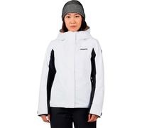 ROSSIGNOL Velika Insulated Jacket W - Mujer - Blanco - talla XL- modelo 2026