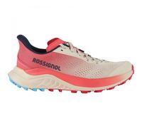 Rossignol Venosk, zapatillas de trail, mujer, beige/rosa EU40 / UK6 / US8,5 Sand