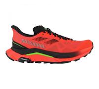 Rossignol Vezor, zapatillas de trail, hombre, rojo EU44,5 / UK10 / US11 Neon Red