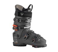 Rossignol Vizion 4B 100 HV GW, botas de esquí, hombre, gris 29,5 Metal Black
