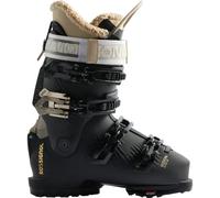 ROSSIGNOL Vizion 4b 80 Pro W Gw - Mujer - Negro - talla 25/25.5- modelo 2027