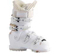 ROSSIGNOL Vizion 4b Elite 90 W Gw - Mujer - Blanco - talla 25.5- modelo 2026