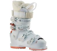 Rossignol Vizion 4B Pro 100 HV GW, botas de esquí, mujer, blanco 26,5 White