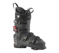 Rossignol - Botas de esquí para hombre - Vizion 4B Pro 100 Mv Gw Metal Grey - Talla 42 - Gris Gris 42