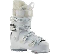 ROSSIGNOL Vizion 4b Pro 80 W Gw - Mujer - Blanco - talla 25.5- modelo 2025