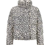 ROSSIGNOL W Aretu Allover Down Jacket - Mujer - - talla XS- modelo 2026