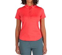 Rossignol - W Cloudrest Polo Dubarry para Mujer - Talla S - Rosa Rosa S