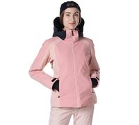 ROSSIGNOL W Controle Jacket - Mujer - Rosa - talla S- modelo 2024