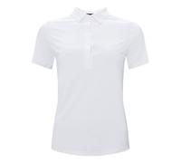 ROSSIGNOL W Escaper Tech Polo - Mujer - Blanco - talla L- modelo 2023