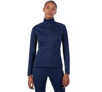 ROSSIGNOL W Genetys Jkt - Mujer - Azul - talla XL- modelo 2025