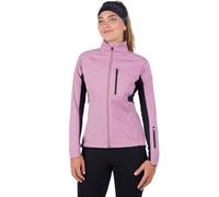 ROSSIGNOL W Genetys Jkt - Mujer - Violeta / Negro - talla M- modelo 2026