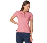 ROSSIGNOL W Logo Polo - Mujer - Rosa - talla M- modelo 2024