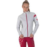 ROSSIGNOL W Poursuite Jacket - Mujer - Gris - talla L- modelo 2023