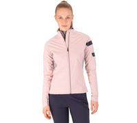 ROSSIGNOL W Poursuite Jkt - Mujer - Rosa - talla S- modelo 2023