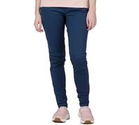 ROSSIGNOL W Poursuite Pant - Mujer - Azul - talla L- modelo 2026