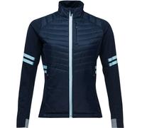 ROSSIGNOL W Poursuite Warm Jacket - Mujer - Azul - talla XL- modelo 2023