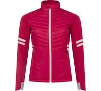 ROSSIGNOL W Poursuite Warm Jacket - Mujer - Rosa - talla L- modelo 2024
