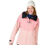 ROSSIGNOL W Rallybird Jacket - Mujer - Rosa - talla XS- modelo 2024