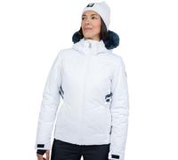 ROSSIGNOL W Ski Jacket - Mujer - Blanco - talla M- modelo 2024